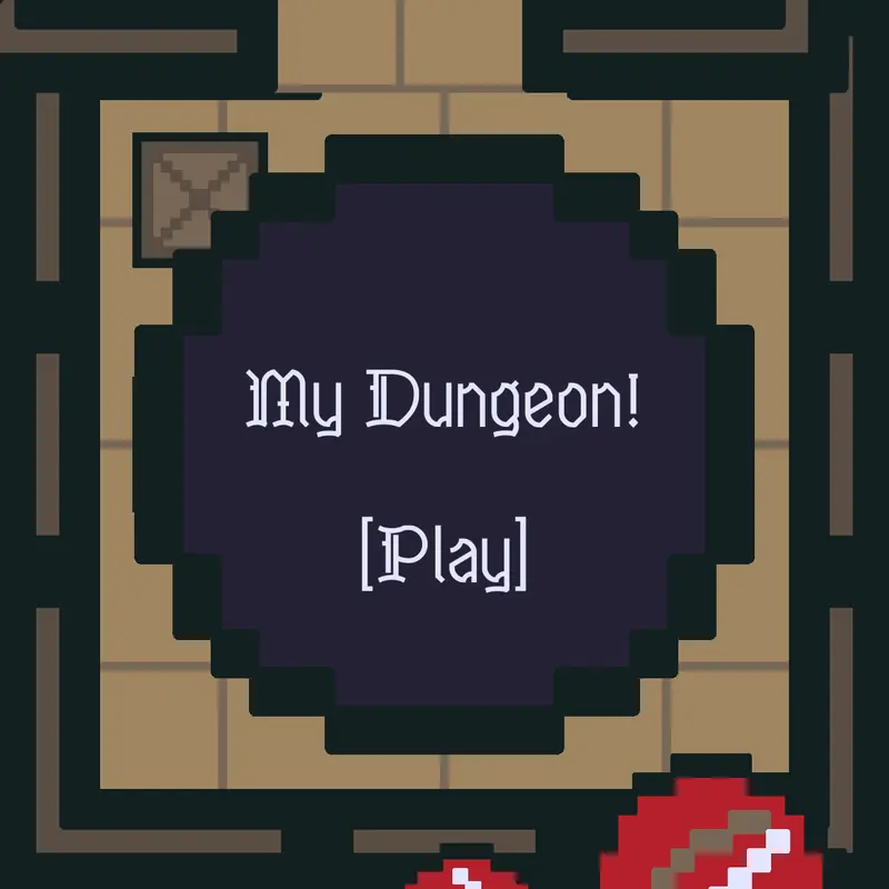 Game by @IsmetGjura