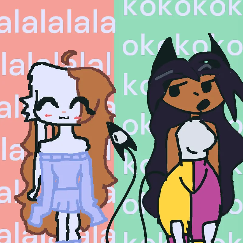 Game by @Queenie05