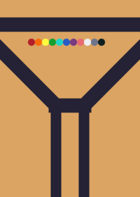 marble race