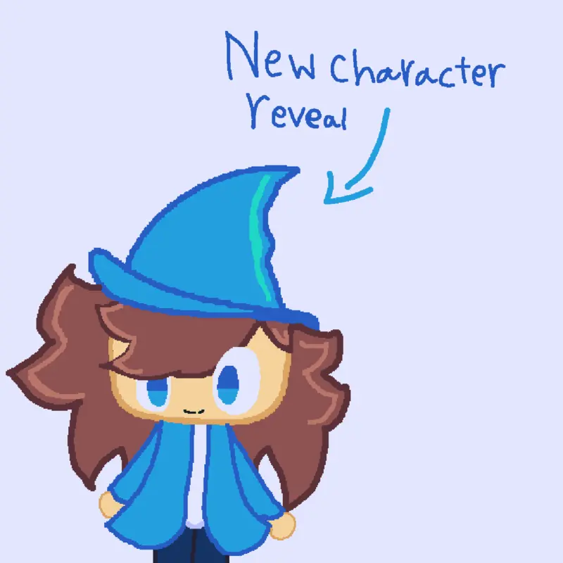 Game by @berryshakes