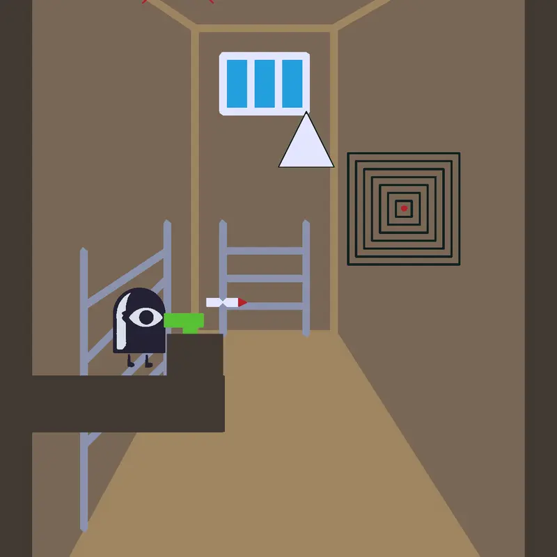 Game by @khail_wowow