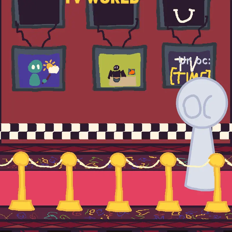 Game by @The_hard