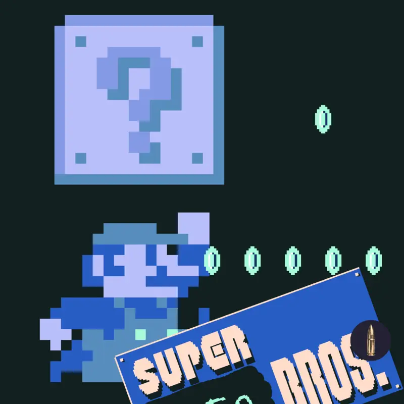 Game by @DrMrFelix