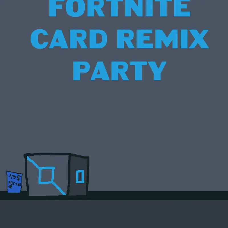 Game by @ihaveatheory