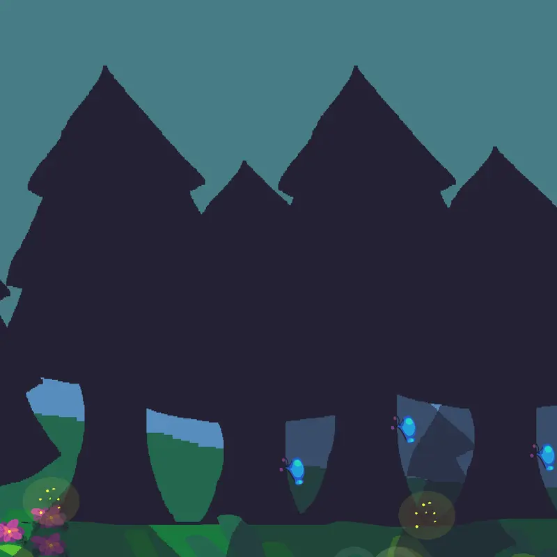 Game by @chikcen_hm