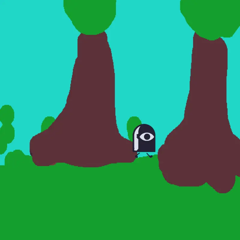 Game by @otrorandom