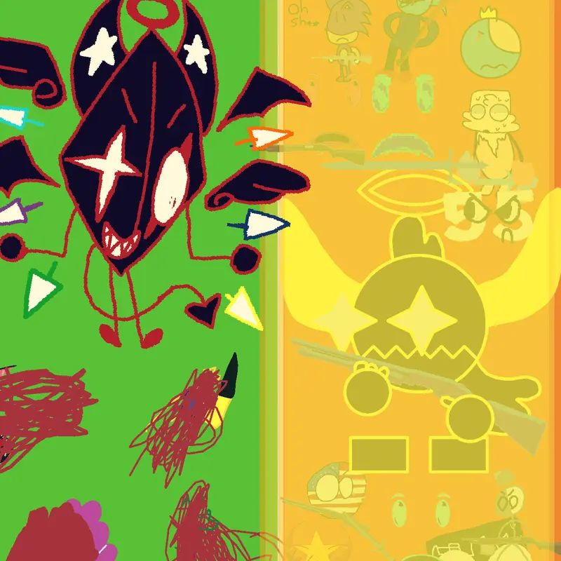 Game by @Meloetta_offical