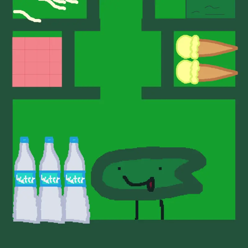 Game by @0MN1_C0N_CR34