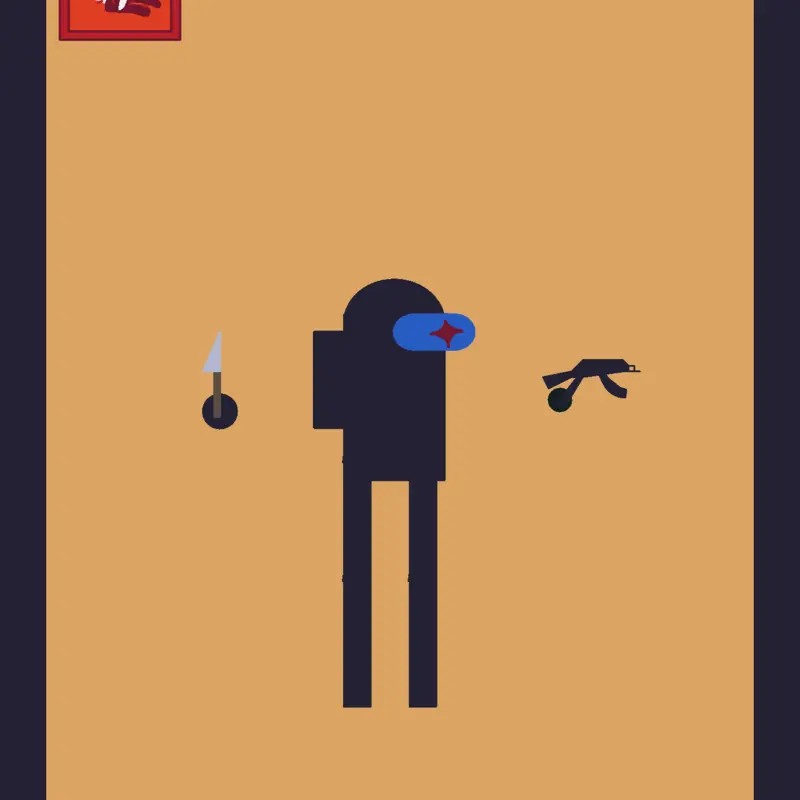 Game by @kadirkadir