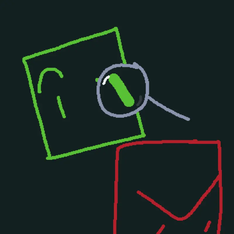 Find the Cubes by @CheckerBoy