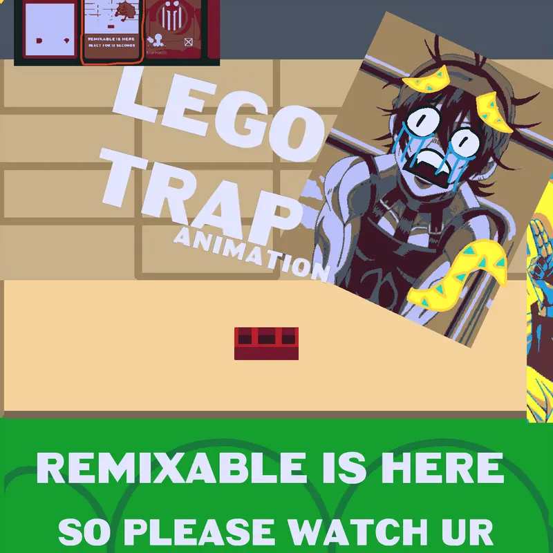 Game by @poisonsnivy02