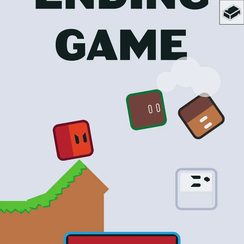 Game by @kittennnn