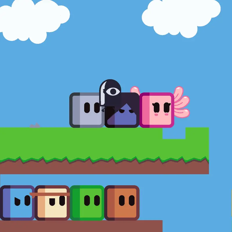 Yes. by @castleUSER573