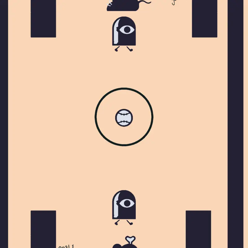 Game by @ICC-J