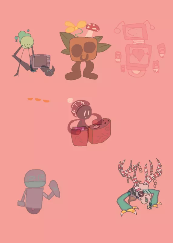 Game by @Zopchik