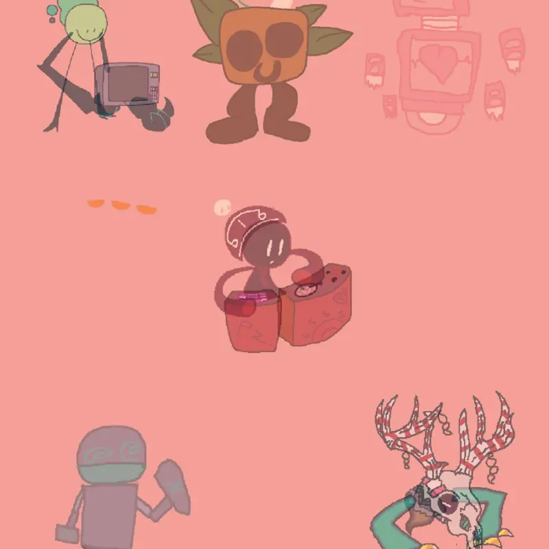 Game by @Zopchik