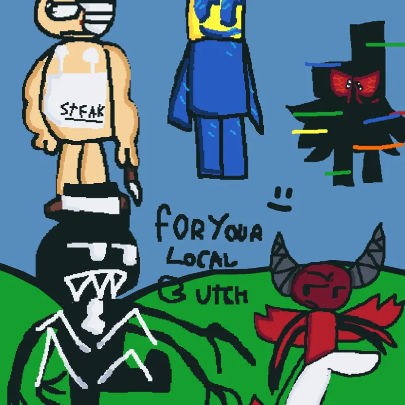 Game by @Chidonadaduckfanreebot55