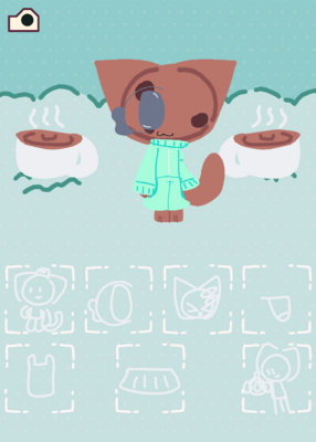snapshot