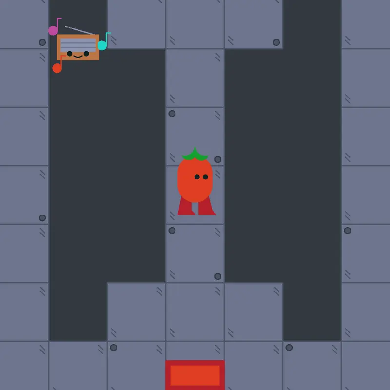 Game by @sumikika