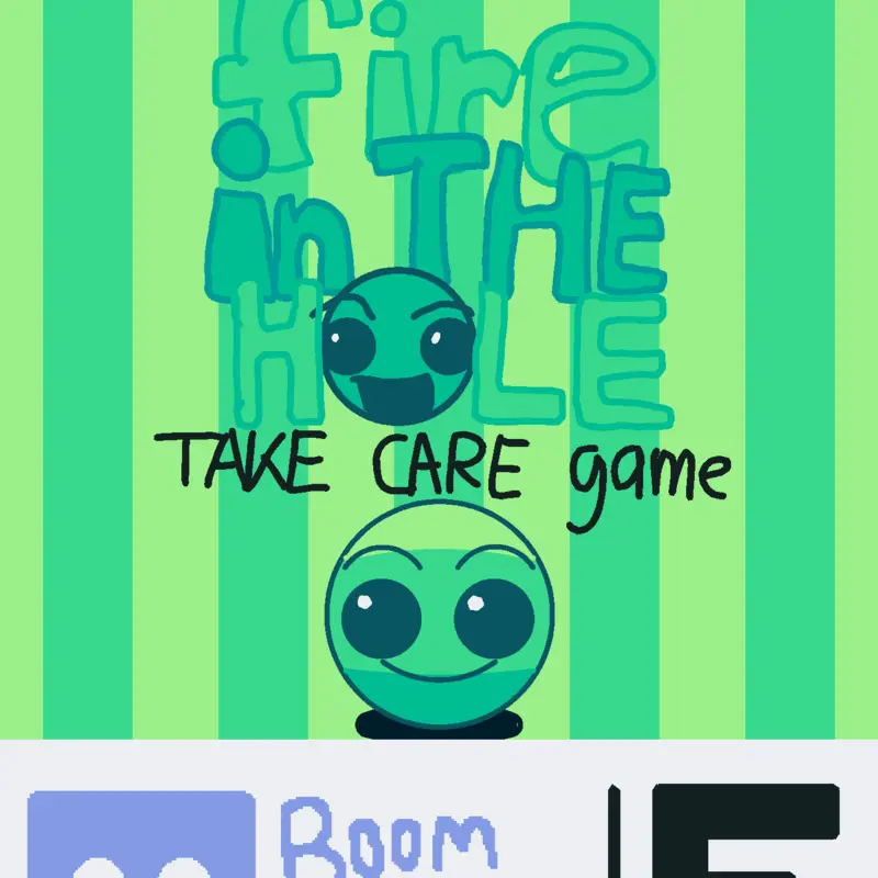 Game by @Bliecat_