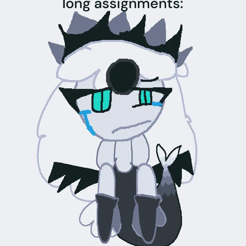 Game by @xXBlackPearlCookieXx