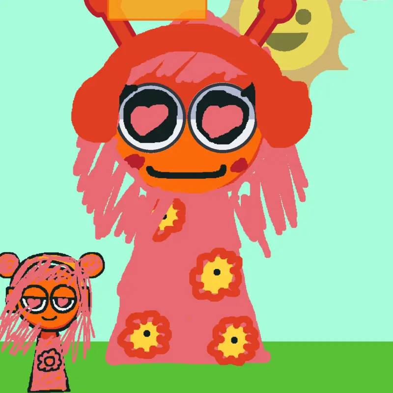 Game by @KITTYWITTYLOVER