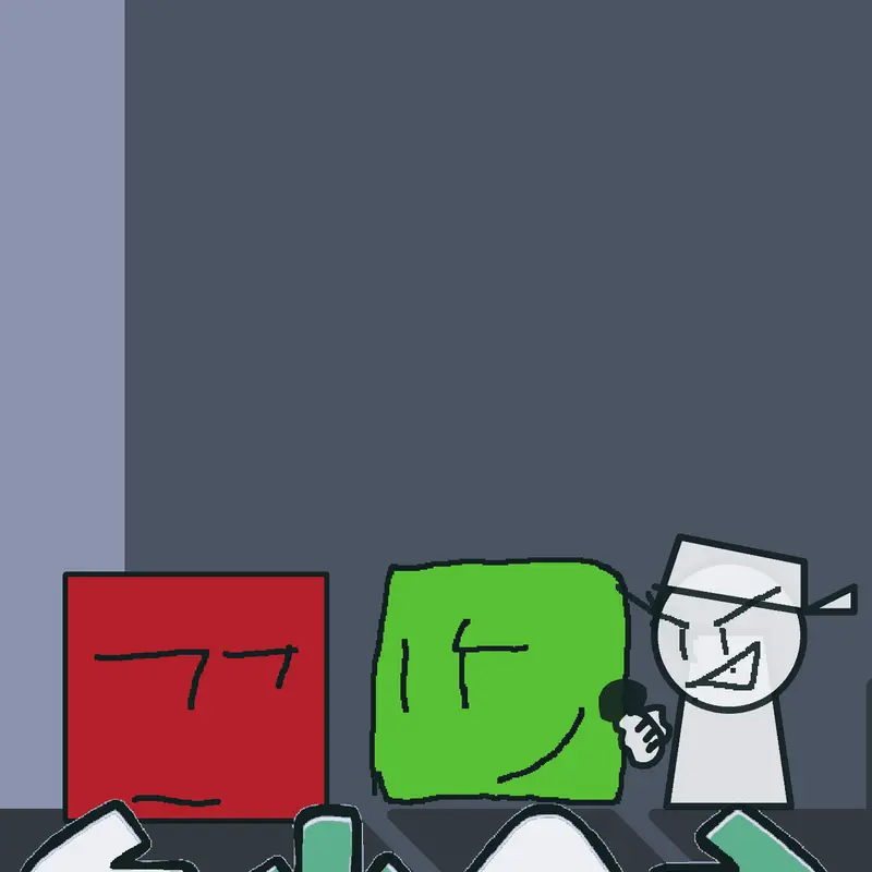 Game by @matheusdead