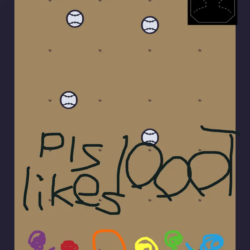 Game by @alepatatoslikeskakatos