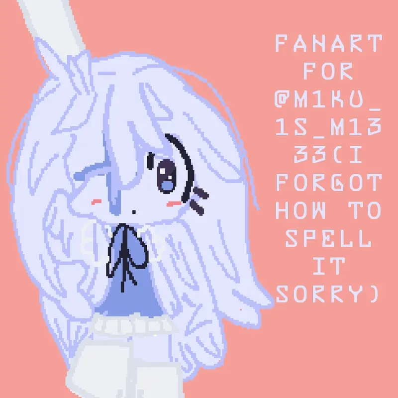 Fan art for no reason!! by @-Tinytottoots-