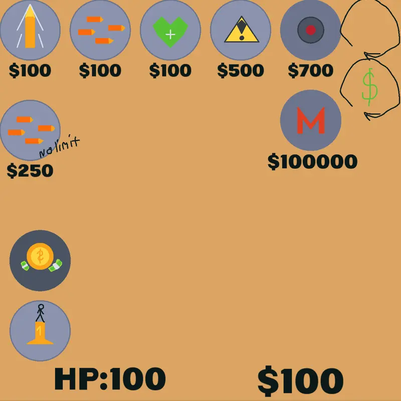 Game by @tutku