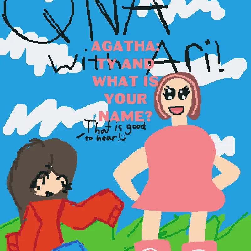 Game by @agatha2012