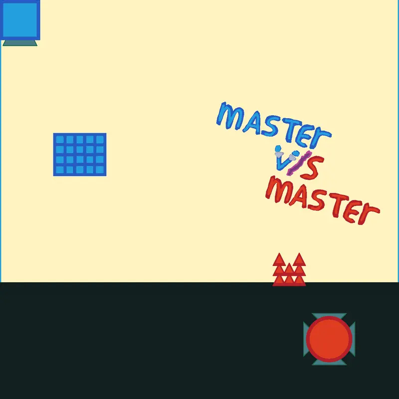 Game by @alrea