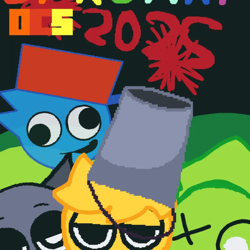 Game by @potatothefrowy
