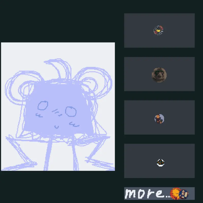 Game by @XxTentacionxX