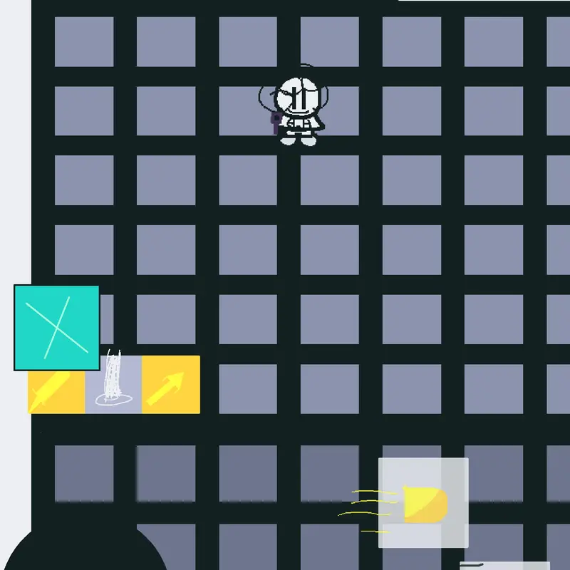 Game by @DustyChase