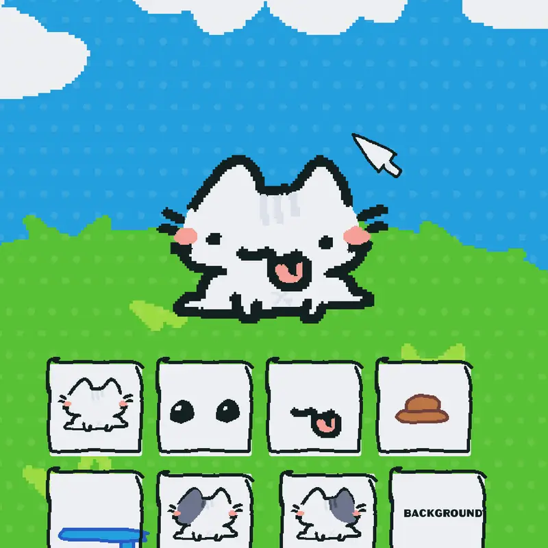 Game by @basilleaf_cats_owo