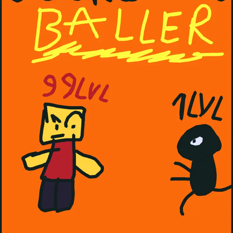 Game by @DenBen