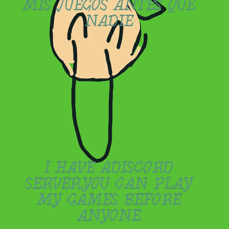 Game by @HiBow