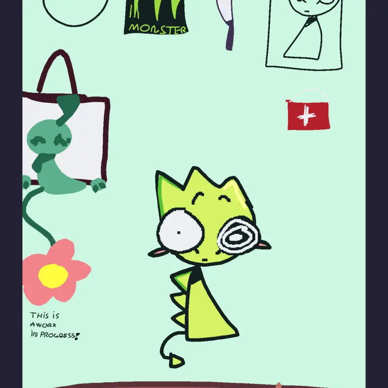 Game by @milkofshadows