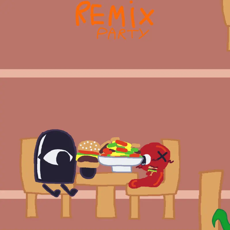Game by @-LOOEY_LOVER