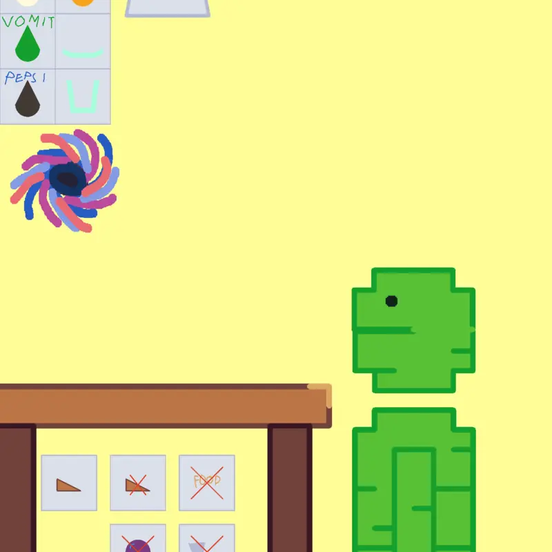 Game by @THEBUBSF13
