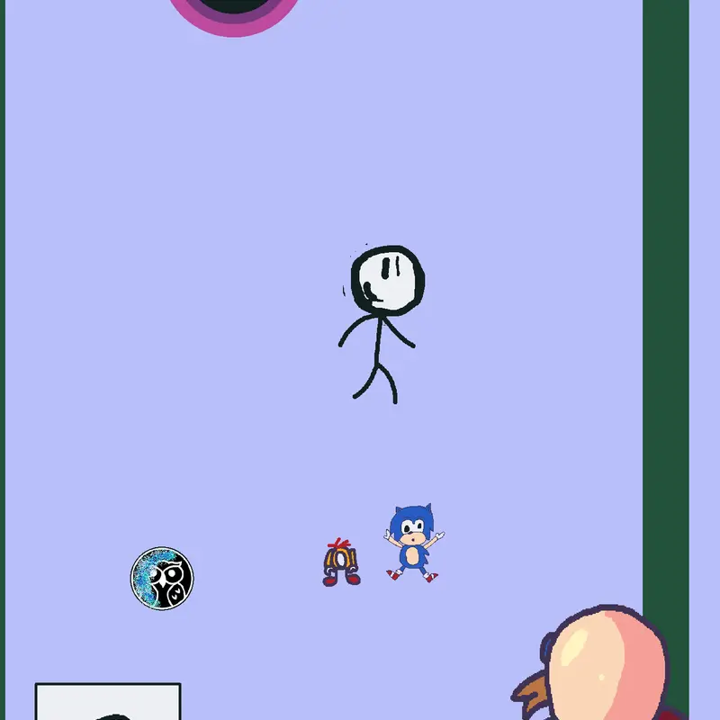 Game by @JoventinaAssuno