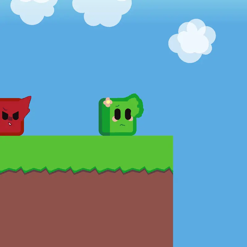 Game by @ainurin