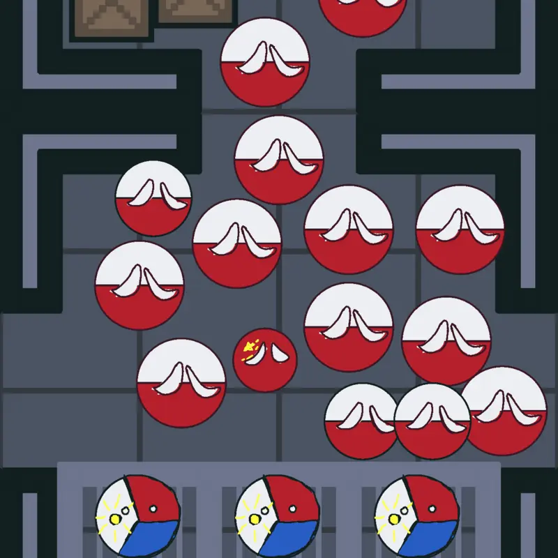 Game by @orvinnekyle