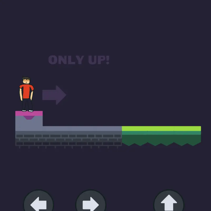 Game by @dozbenit
