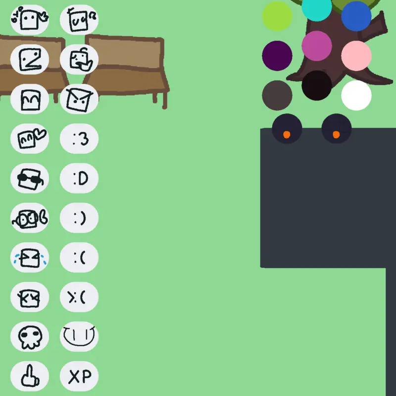Game by @leudimar