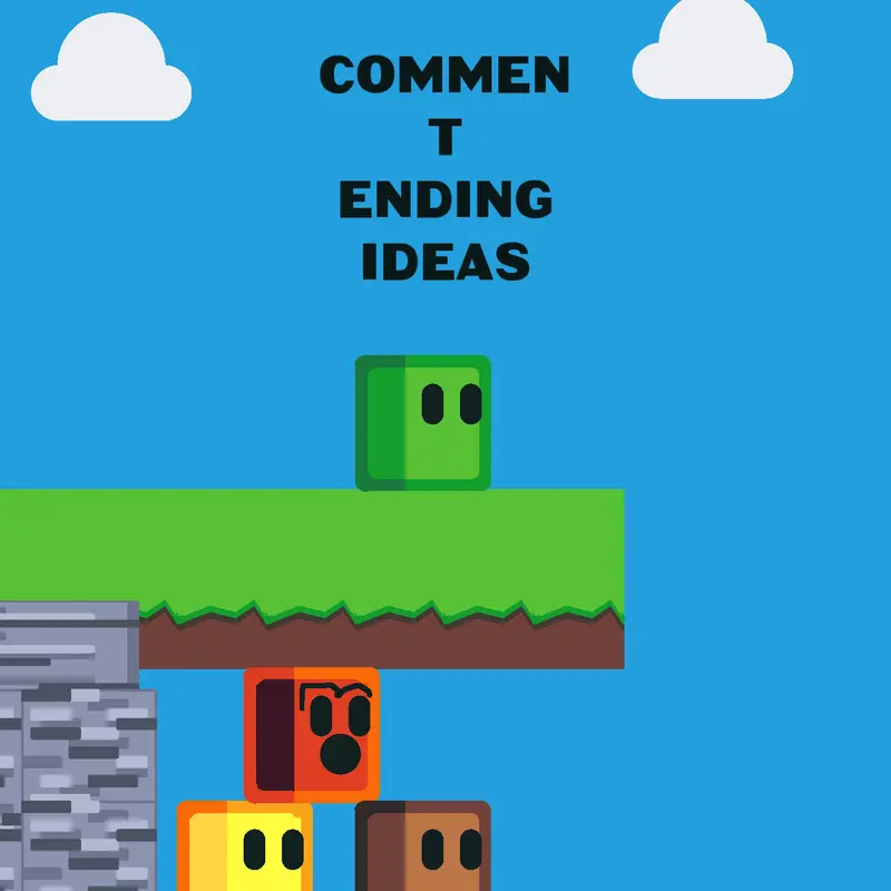 Game by @browncubeoffical