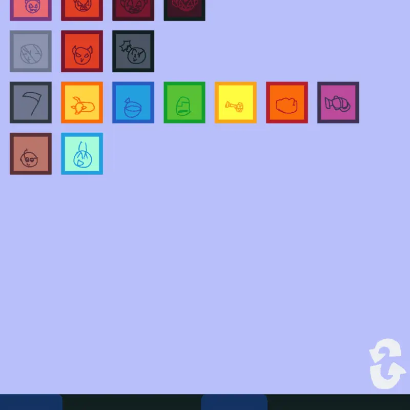 Game by @luizsncastle