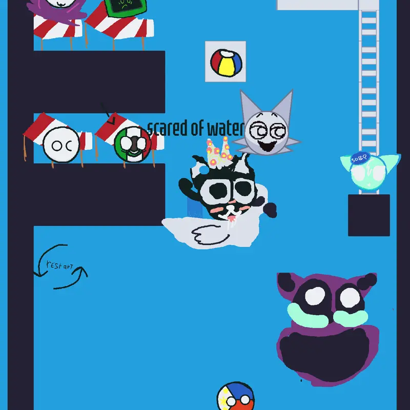 Game by @KatieN