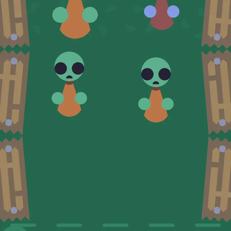 Game by @waterloaf